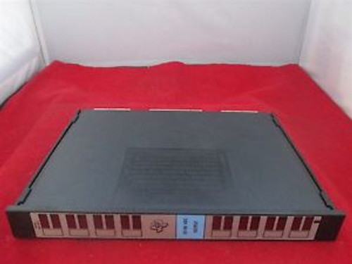 Texas Instruments 500-5013 Output Module