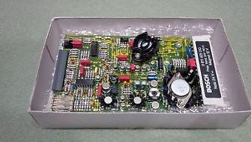 NEW BOSCH 0 811 405 010 AMPLIFIER CARD --- 0% VAT INVOICE ---