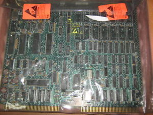 ACCURAY ABB GPU BOARD MODEL 083882-001