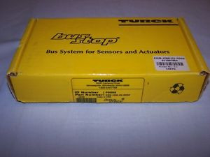 TURCK CDN-IOM-22-0032 DEVICENET NEW