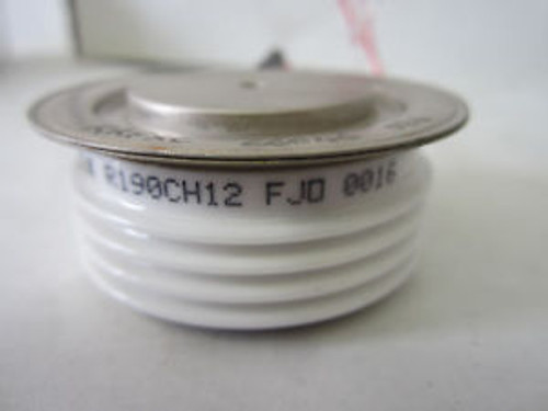 Westcode UK R190CH12 FJO 0016 Semiconductor