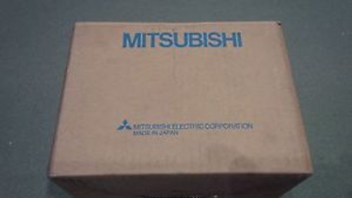 NEW MITSUBISHI Q172LX MOTION I/F UNIT --0% VAT INVOICE--