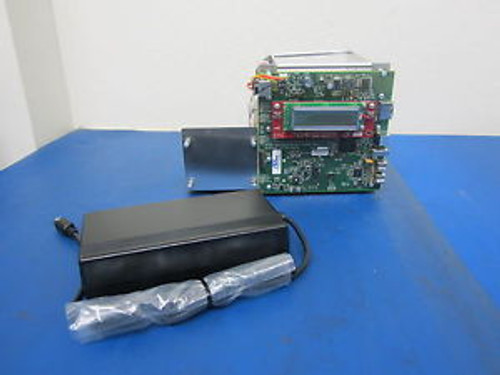 PLX Technology H118H21BA1.1S3.40 Oxford Semiconductor LSI Demo Board