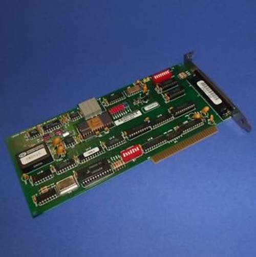 KEITHLEY CONTROL BOARD DAS-8PGA / PC7462