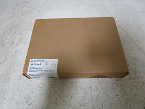 NOTIFIER XP10-MA MONITOR MODULE NEW IN A BOX