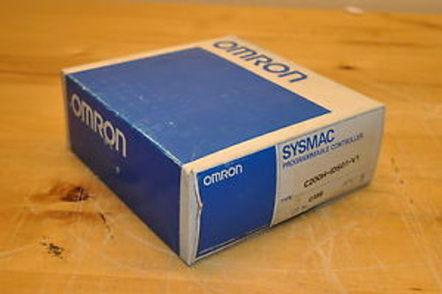 Omron C200H-IDS01-V1 Programmable Control