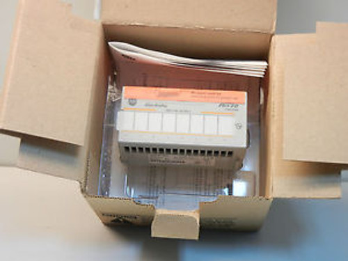 ALLEN BRADLEY 17940A8 NEW OUTPUT MODULE 17940A8