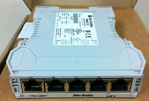 Allen-Bradley 1783US05T Series A