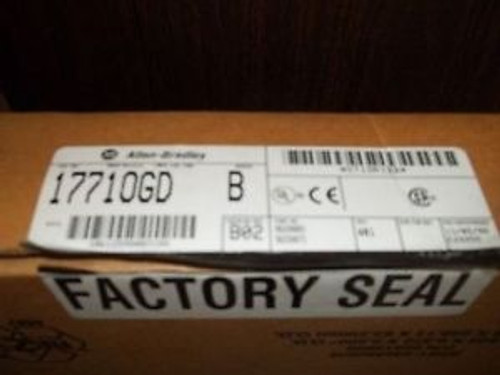 ALLEN BRADLEY 1771-OGD SERIES B NEW