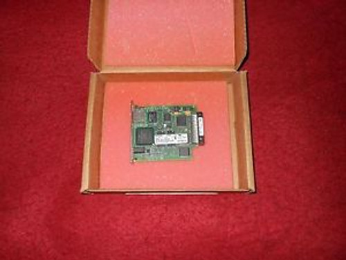 New Allen Bradley 1788-ENBT Series A Ethernet/IP Daughter Card
