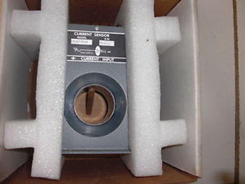 F.W. BELL IA5024P82 CURRENT SENSOR NEW IN A BOX