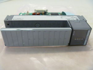 Allen Bradley 1746-IA4 SLC 500 SER. A Input Module New