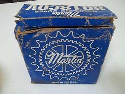 MARTIN 8018C0V COUPLING COVER NEW IN A BOX