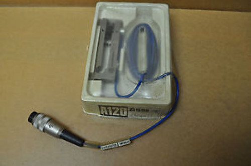 Marposs 1WE6619   A120 Transducer gauge probe sensor NEW