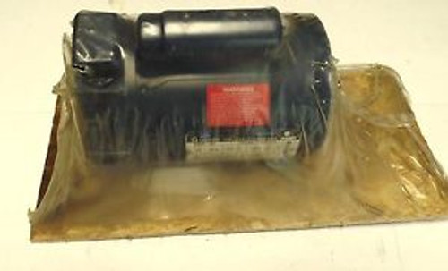 NEW GRAYMILLS D7809142M-PW RPM:1725 V:115/208 HP:1/8 HZ:60 FRAME: EB48C