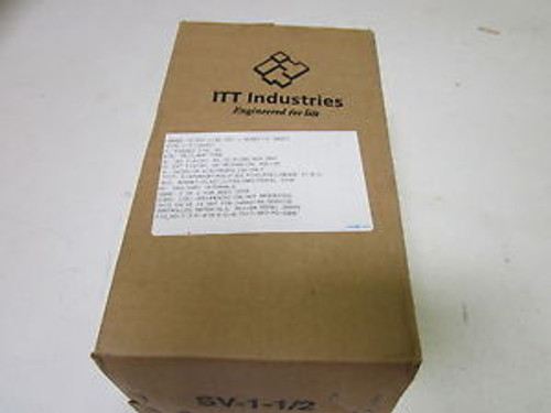 ITT INDUSTRIES 797997-001-002 NEW IN A BOX