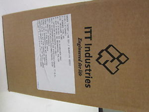 ITT INDUSTRIES 797997-001-001 NEW IN A BOX