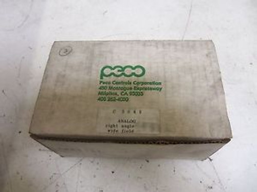 PECO C3049 NEW IN A BOX
