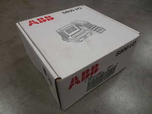 NEW ABB 3BUR001455R1 S800 I/O Digital Output Module DO814 PR:F