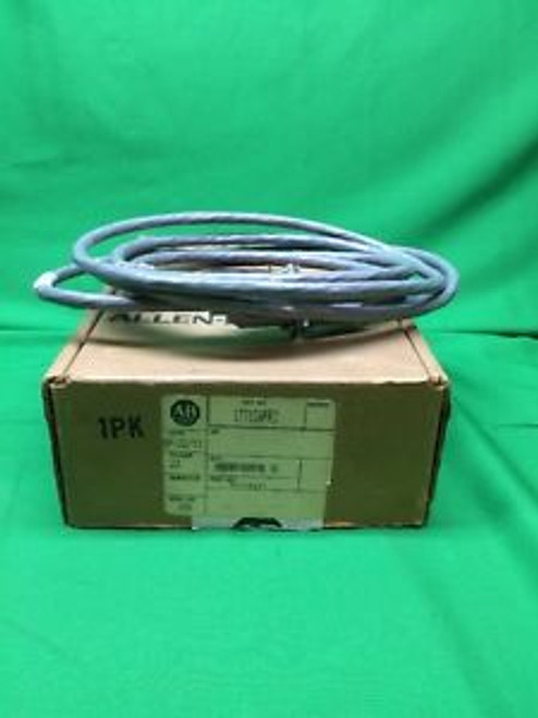 Allen Bradley 1771-CAPR3  |  PLC5 Resolver Excitation Cable