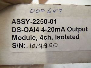 OMNEX DS-OA14 NEW IN BOX