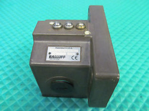 NEW Balluff BNS-519-D03-K12-100