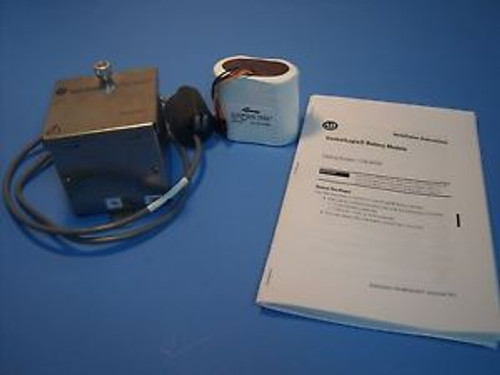 ALLEN BRADLEY 1756-BATM -NEW- 1756BATM