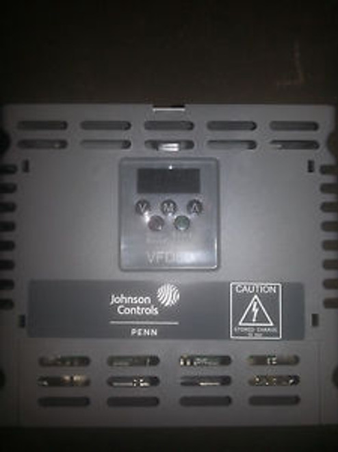 Johnson Controls VFD66DAA-28 Variable speed VFD 1HP-3HP VFD66 380-480V 3Ph New