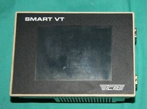 TCP VT-11D-L2P Smart screen display operator interface