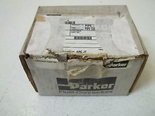 PARKER RD-350 FLOW DIVIDER NEW IN A BOX