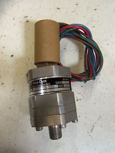 ITT NEO-DYN 115PP1C6-1064 NEW OUT OF BOX