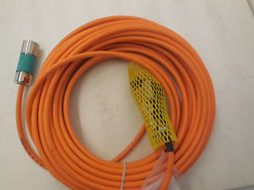 NEW SIEMENS 6FX5002-5CS01-1CA0 POWER CABLE 6FX50025CS011CA0