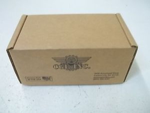 CGI 017PLX0100-LB-5601X GEAR REDUCER NEW IN A BOX