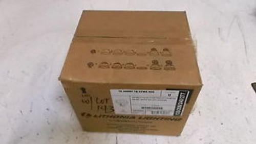 LITHONIA TH400MPTBSCWAHSG BALLAST NEW IN A BOX