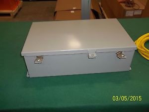 McNaughton-Mckay Micrologix antenna box 50ft MCMC-PFS3529ASP/50