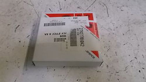 FISHER 27A2770X042 SEAT RING NEW IN A BOX