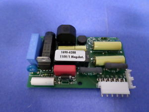 SAMSON POSITIONER PLATE VALVE CONTROL , 0450-1589T2