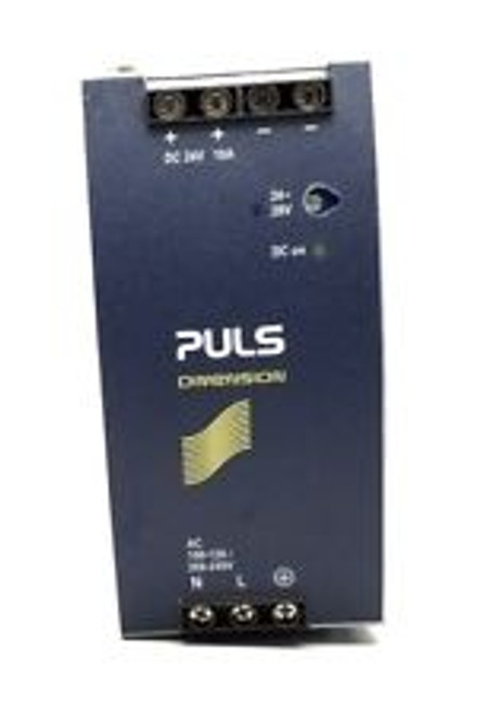 Puls Power Supply Cs10.241