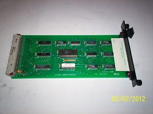 NEW USON 409 5-PROGRAM MEMORY MODULE CPU