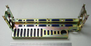 Fanuc Terminal Unit A20B-0048-C781