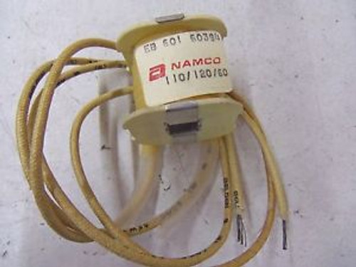 NAMCO EB-601-60394 NEW OUT OF BOX