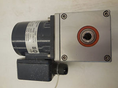 NEW SPG KS125SXHV85C INDUCTION MOTOR