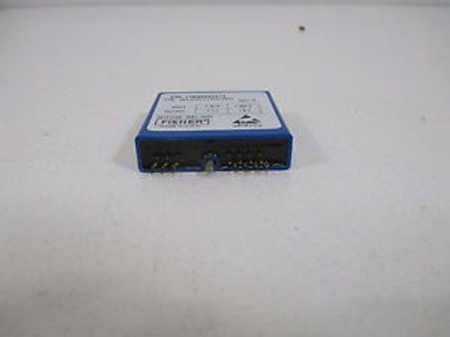 FISHER ROSEMOUNT 11B5806X212 MODULE NEW OUT OF BOX