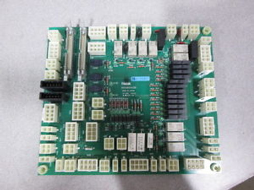 Mitsubishi Circuit Board D65UB004310