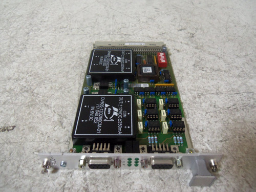 MAN ROLAND PUC-1 BOARD ZGB.PUC-1 02-91641 16.86227-0010B NEW NO BOX