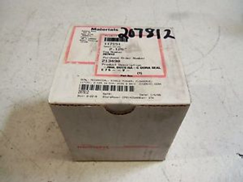 FLOWSERVE 117151 207812 NEW IN BOX