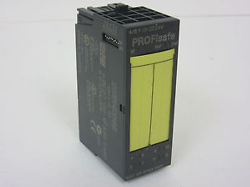 SIEMENS 6ES7 138-4FA04-0AB0 -NEW- 6ES71384FA040AB0