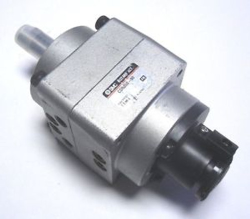 NEW SMC ROTARY ACTUATOR CDRB50-90