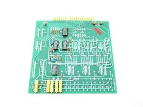 NEW TEXAS INSTRUMENTS PC 1030-150A PCB CIRCUIT BOARD D465817