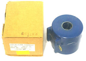 NEW JOSLYN CLARK TB137-16 COIL TB13716